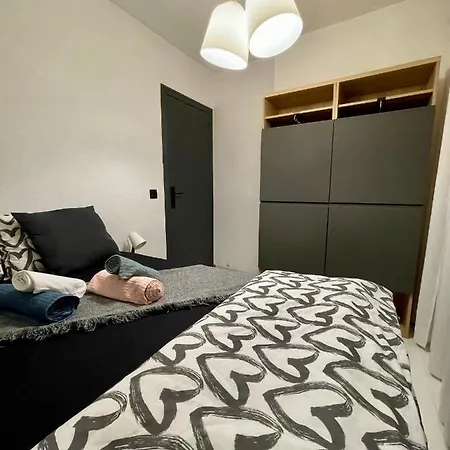 Disfruta Del Mar Apartment Torrevieja