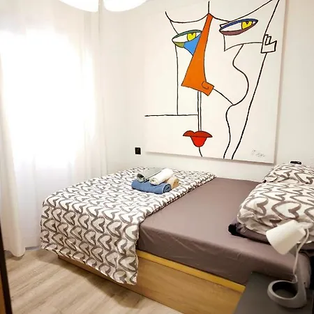 Disfruta Del Mar Apartment *