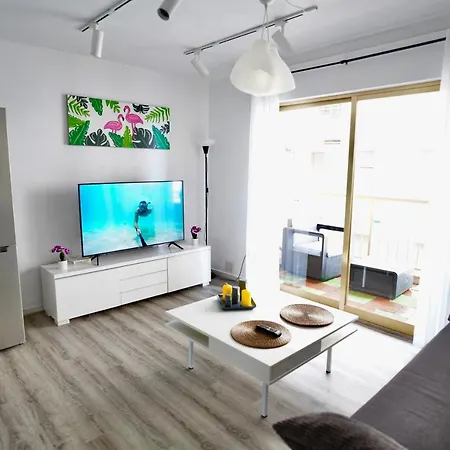 Disfruta Del Mar Apartment *