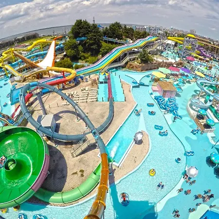 Apartment Disfruta Del Mar *