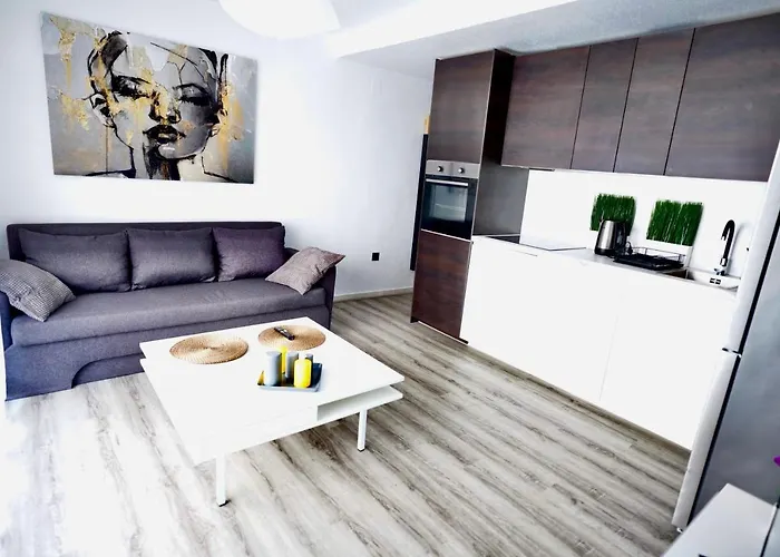 Disfruta Del Mar Apartmán Torrevieja